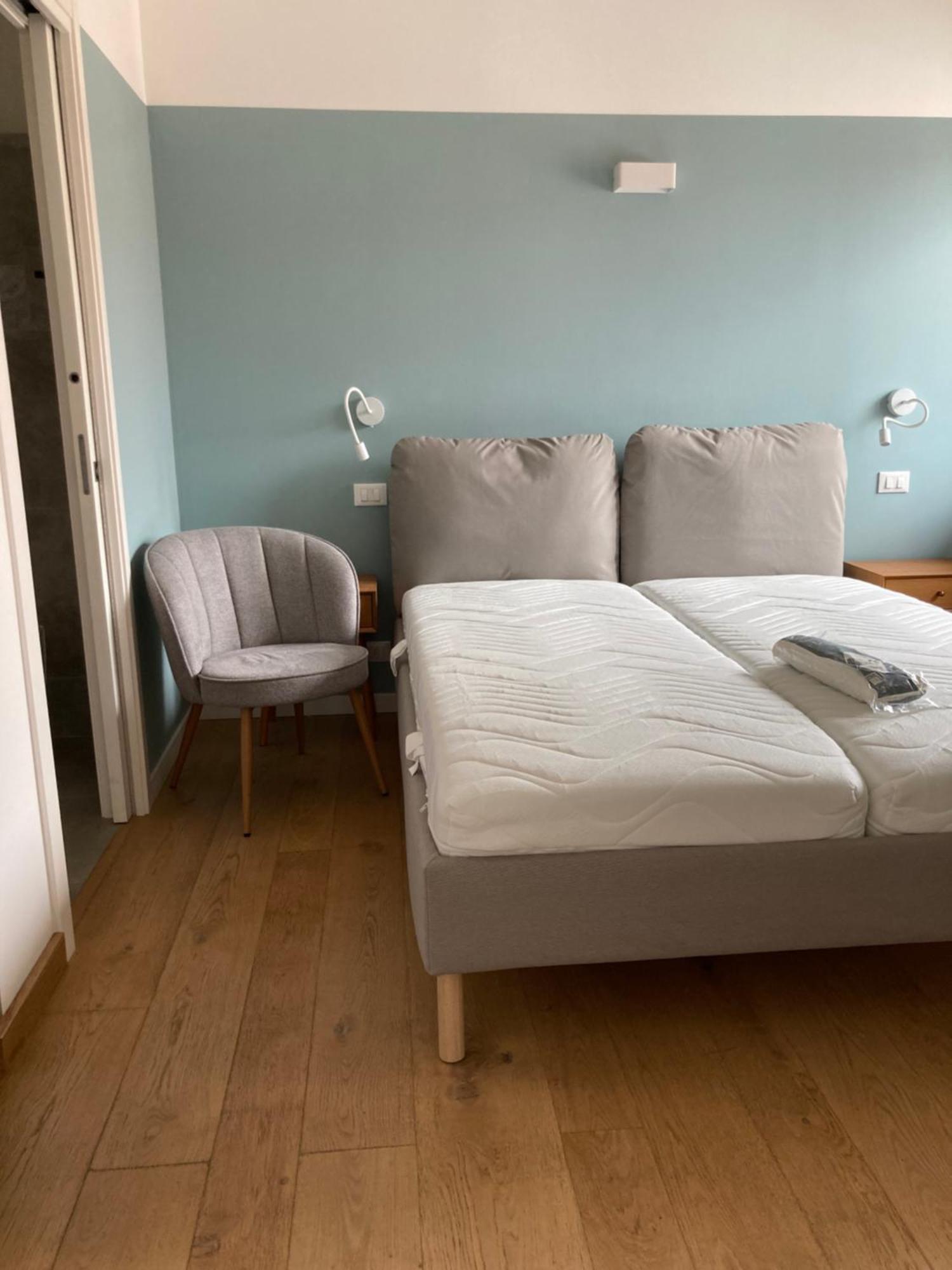 Casa Di Mirea Bed and Breakfast Grado Eksteriør billede