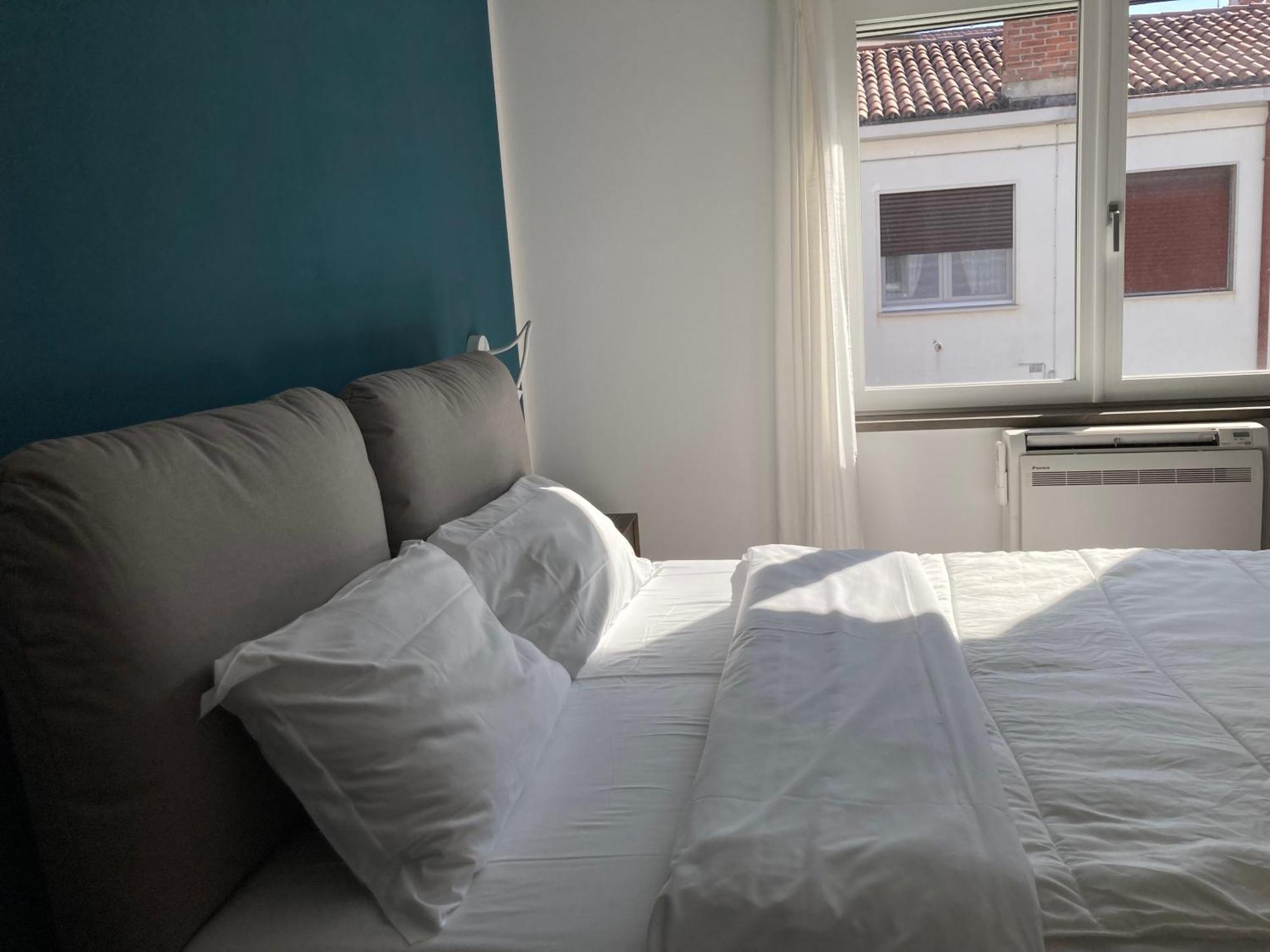 Casa Di Mirea Bed and Breakfast Grado Eksteriør billede