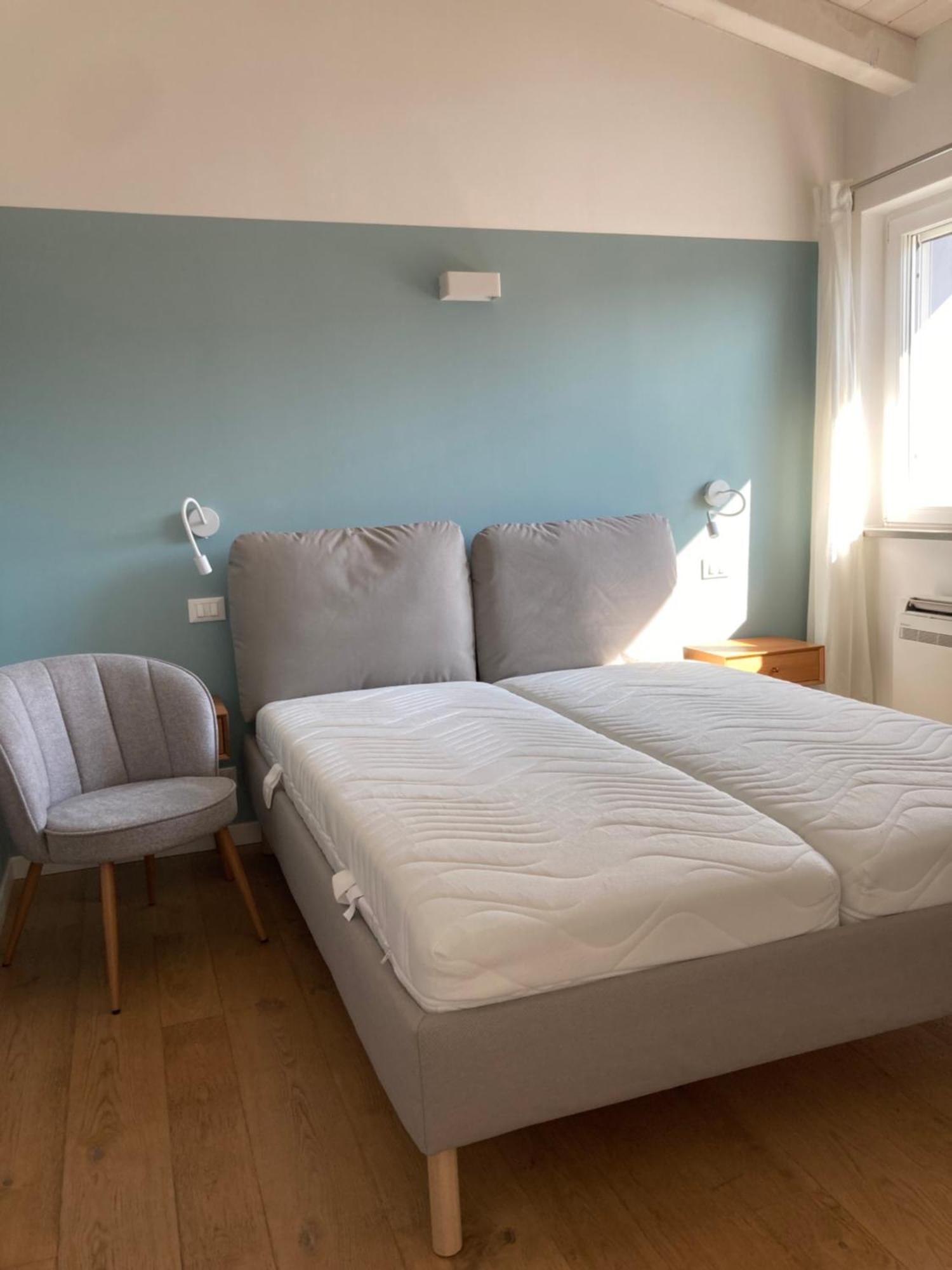 Casa Di Mirea Bed and Breakfast Grado Eksteriør billede
