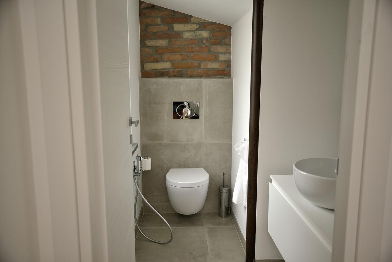 Casa Di Mirea Bed and Breakfast Grado Eksteriør billede